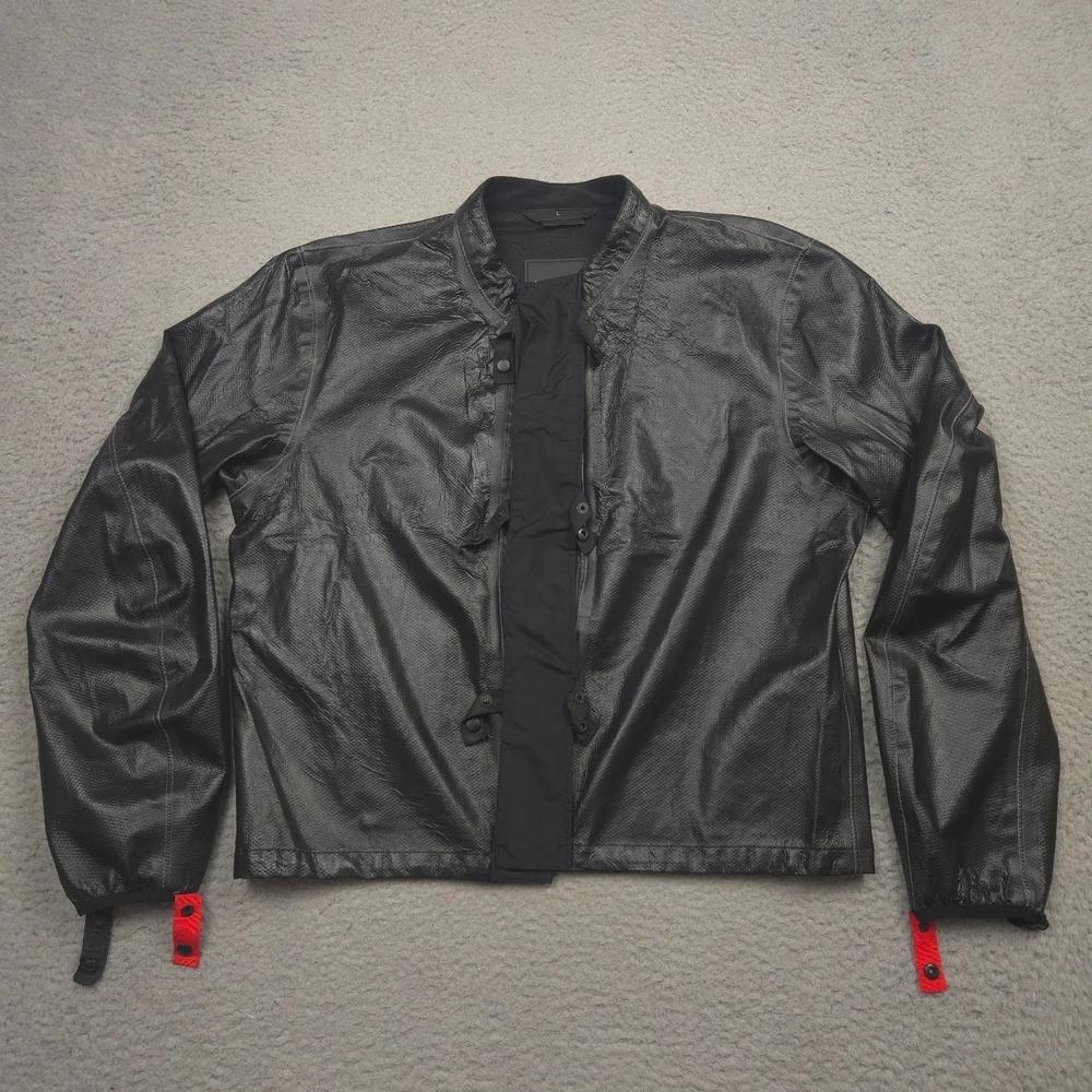 REV'IT Engineered Skin Hydratex Jacket Liner Insert‎ Black Mens L